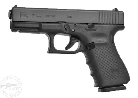 glock 19 philippines|GLOCK 19 Gen4 9mm .